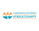https://www.logocontest.com/public/logoimage/1573556759Community Pathways of Steele County3.png